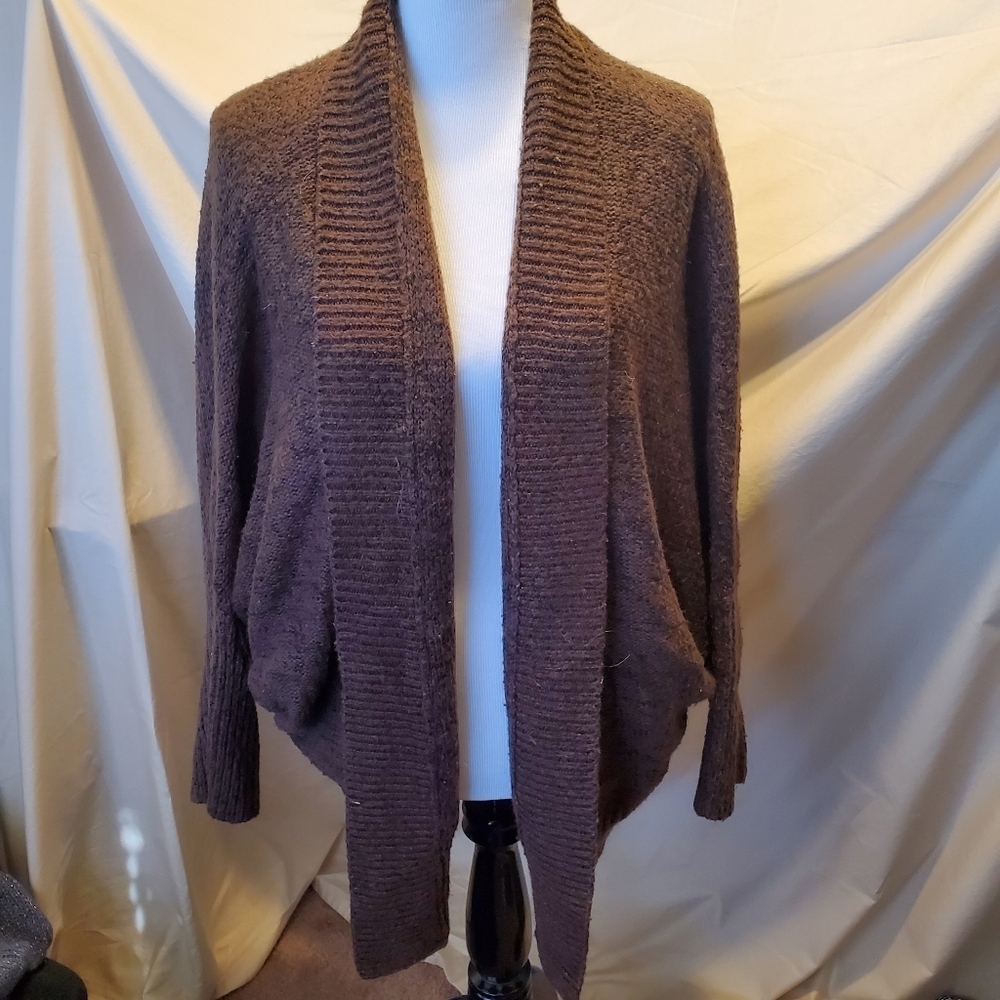 Joe Fresh Cardigan Sweater SZ XL